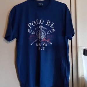 Polo RL shortsleeve